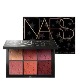 image of NARS Rising Star Cheek Palette