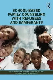 Image of School-Based Family Counseling with Refugees and Immigrants