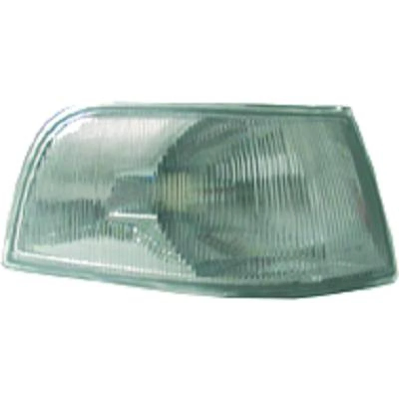 Image of DIEDERICHS 7630272 Turn Signal Right Front, white, with bulb holder Indicator (62)