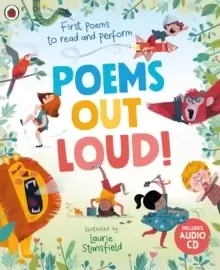 Image of Poems Out Loud! : First Poems to Read and Perform