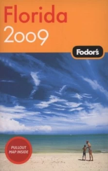 Image of Florida by Eric B Wechter and Paul Eisenberg Book