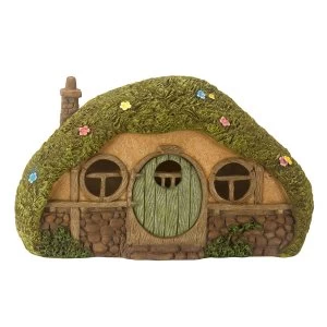 Image of Smart Solar Home Sweet Home Ornament