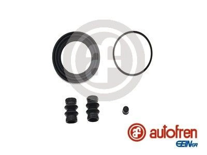 Image of AUTOFREN SEINSA Repair Kit, brake caliper AUTOFREN SEINSA D4263