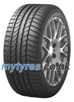 Dunlop SP Sport Maxx TT DSST ( 255/45 R17 98W *, runflat )