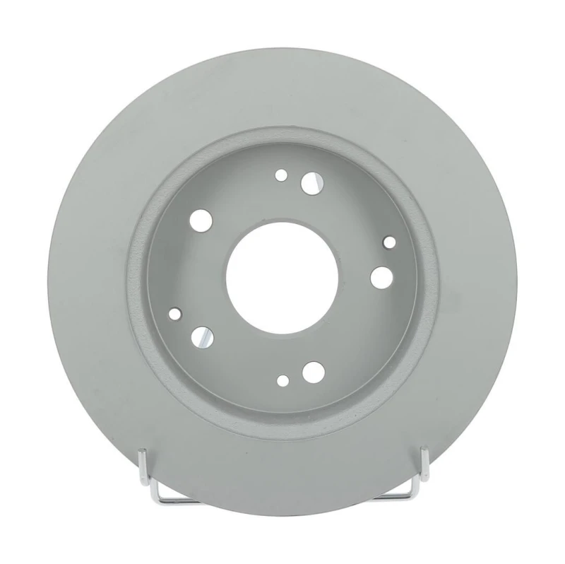 Image of Brake disc FERODO DDF1861C