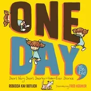 Image of one day the end short very short shorter than ever stories