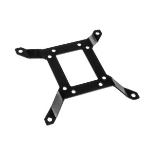 image of EK Water Blocks EK-UNI Pump Bracket (120mm FAN)