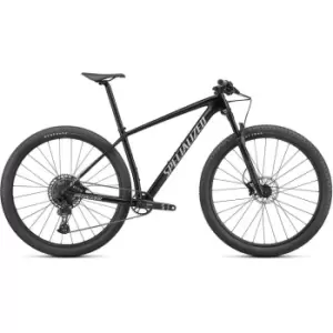 Image of Specialized Epic Hardtail 2022 Mountain Bike - Black