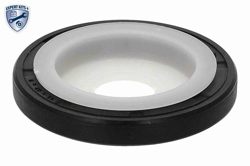 Image of Crankshaft seal VAICO V30-2184