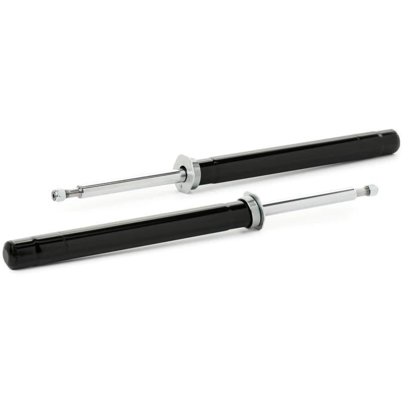 Image of RIDEX 854S20874 Shock absorber Shock Absorber (854)