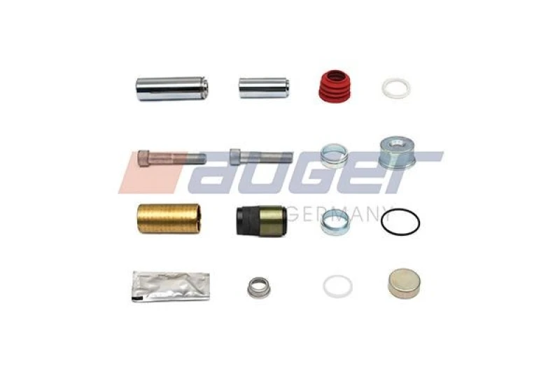 Image of Repair Kit, brake caliper AUGER 76298