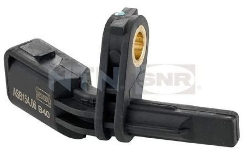 Image of ABS sensor SNR ASB154.06