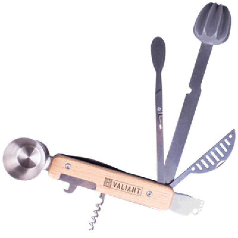 Image of Cocktail Multitool