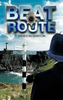 Image of Beat Route by Winston Manton Paperback