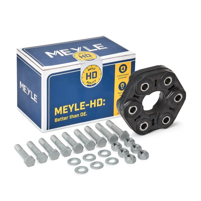 Image of Drive shaft coupler MEYLE 314 152 2115/HD
