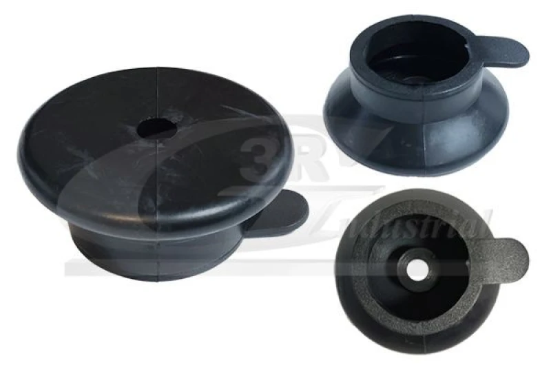 Image of 3RG Gear Lever Gaiter 3RG 89296