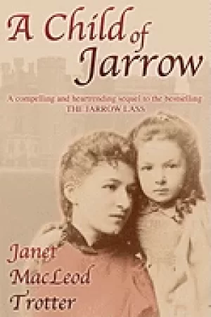 Image of child of jarrow