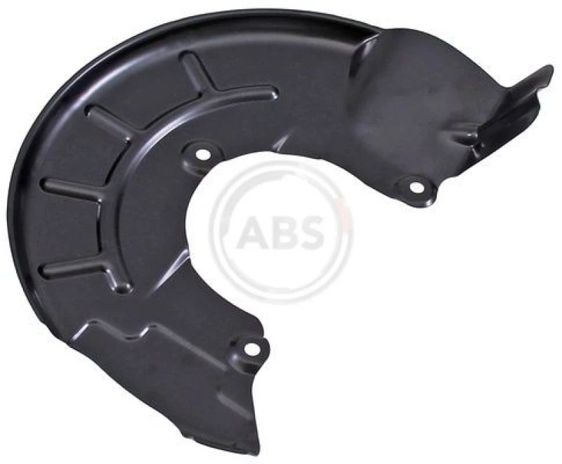 Image of A.B.S. Brake disc backing plate A.B.S. 11033