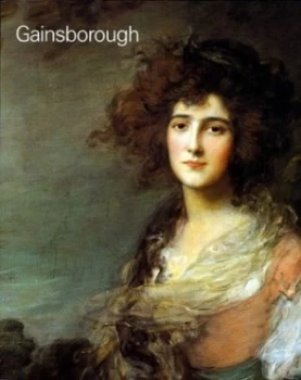 Image of Gainsborough by Michael Rosenthal and Martin Myrone and Rica Jones and Tate Britain Hardback