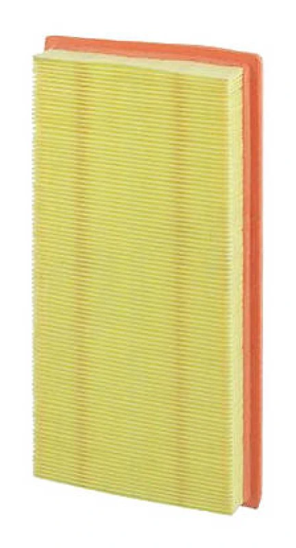 Image of TOPRAN 600 077 Air filter Filter Insert Air Filter (8)