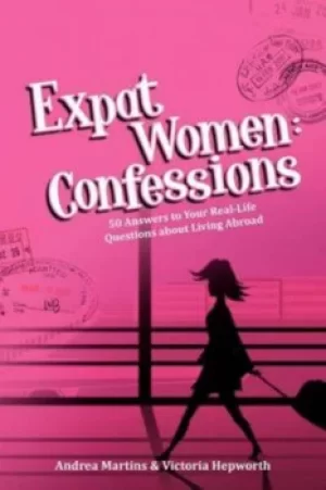 Image of Expat Women by