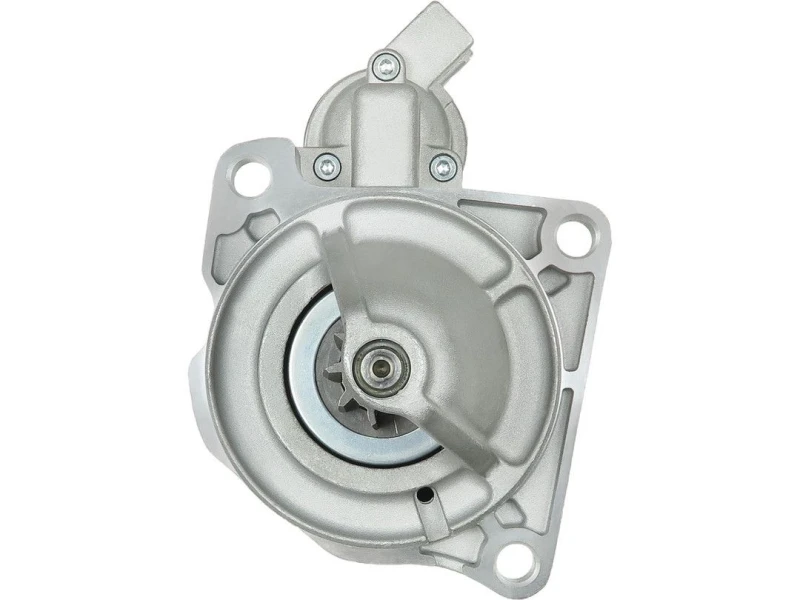 Image of AS-PL Starter motor AS-PL S0153