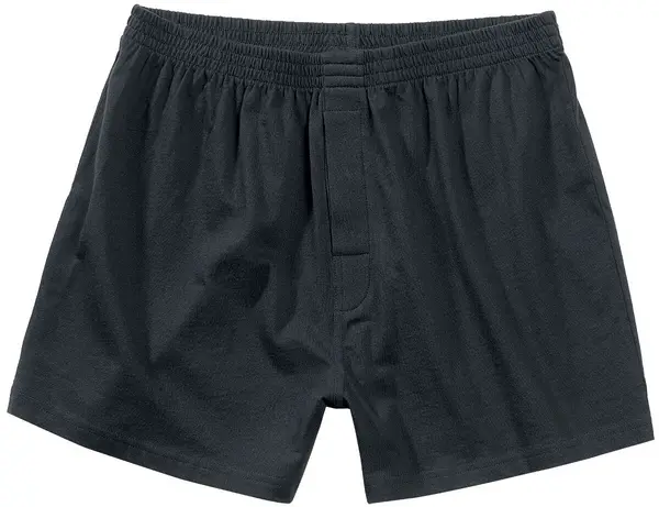 Image of Brandit BW Boxershorts Boxers Black 5XL Men