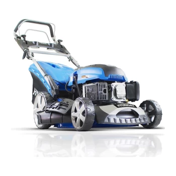 Image of Hyundai HYM460SPE 139cc Electric Start Self Propelled Petrol Lawnmower