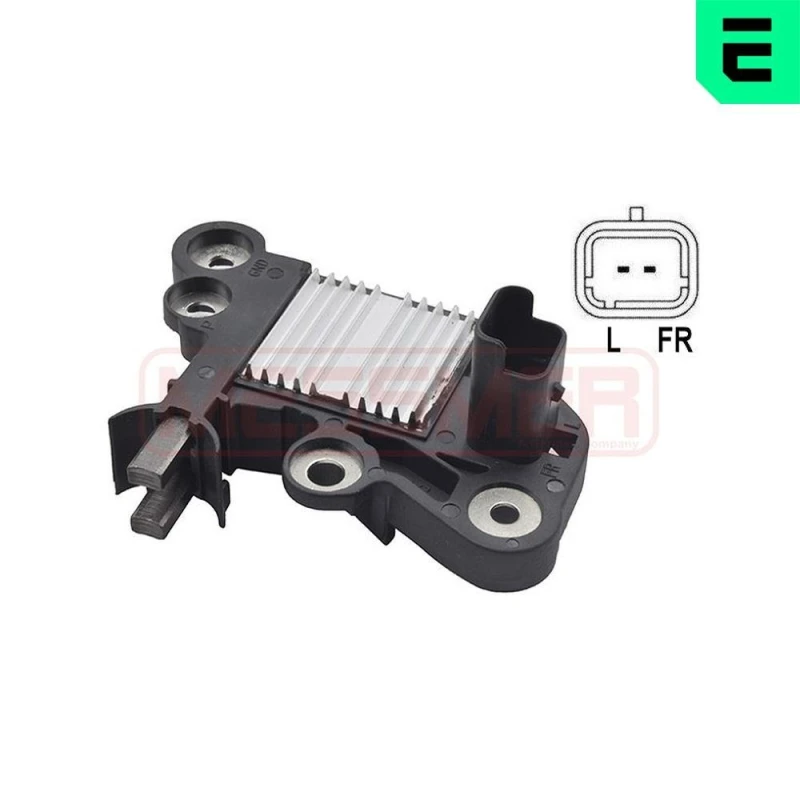 Image of ERA Alternator voltage regulator ERA 216341