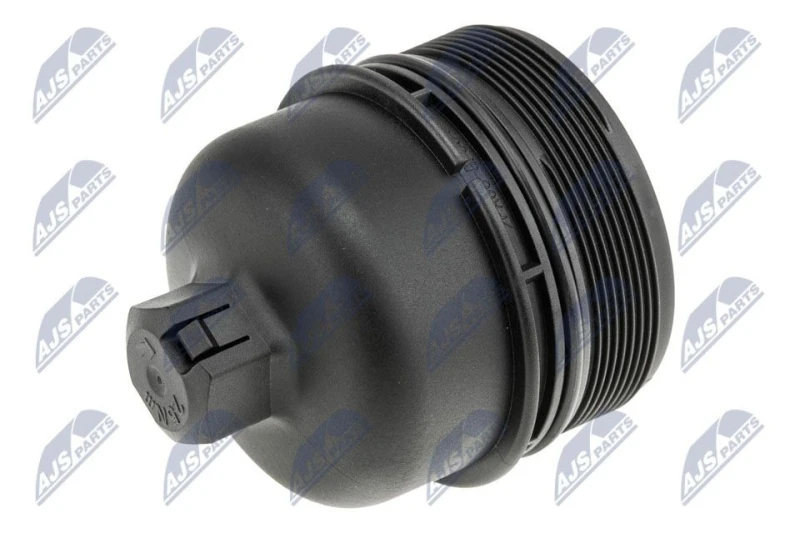 Image of NTY Oil filter housing cap NTY CCL-FR-016