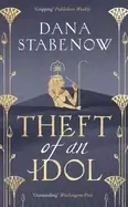 Image of theft of an idol volume 3
