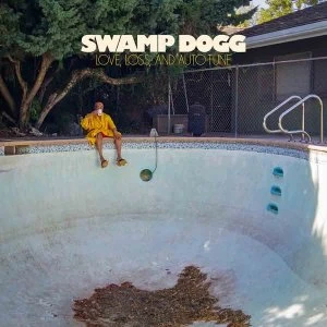 Image of Swamp Dogg - Love, Loss, And Auto-Tune CD
