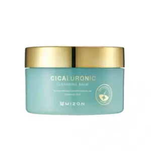 image of Mizon Cicaluronic Cleansing Balm 80ml