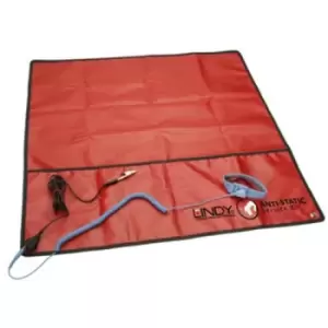 Image of Lindy ANTI Static Service Kit