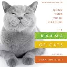 Image of The Karma of Cats : Spiritual Wisdom from Our Feline Friends