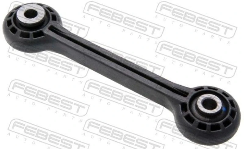 Image of FEBEST 1723-Q5F Anti-roll bar link Front Axle Link Stabiliser (3229)