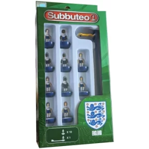 Image of Subbuteo England Team Set