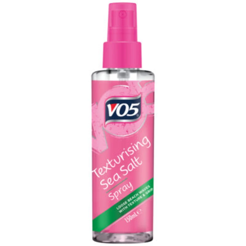 Image of VO5 Give Me Texture Sea Salt Spray 150ml