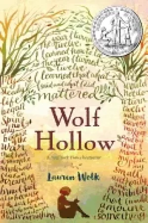 Image of wolf hollow