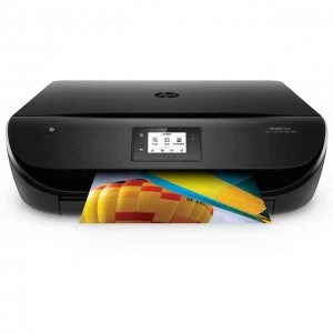 Image of HP Envy 4527 Wireless Colour Inkjet Printer