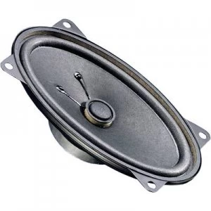 Image of Visaton FR 9.15 5.9 inch 15cm Wideband speaker chassis 15 W 4 Ω