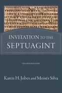 Image of invitation to the septuagint