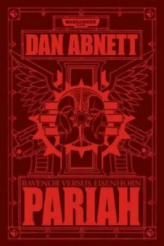 Image of Pariah by Dan Abnett Book