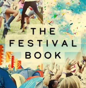 Image of The festival book by Michael Odell