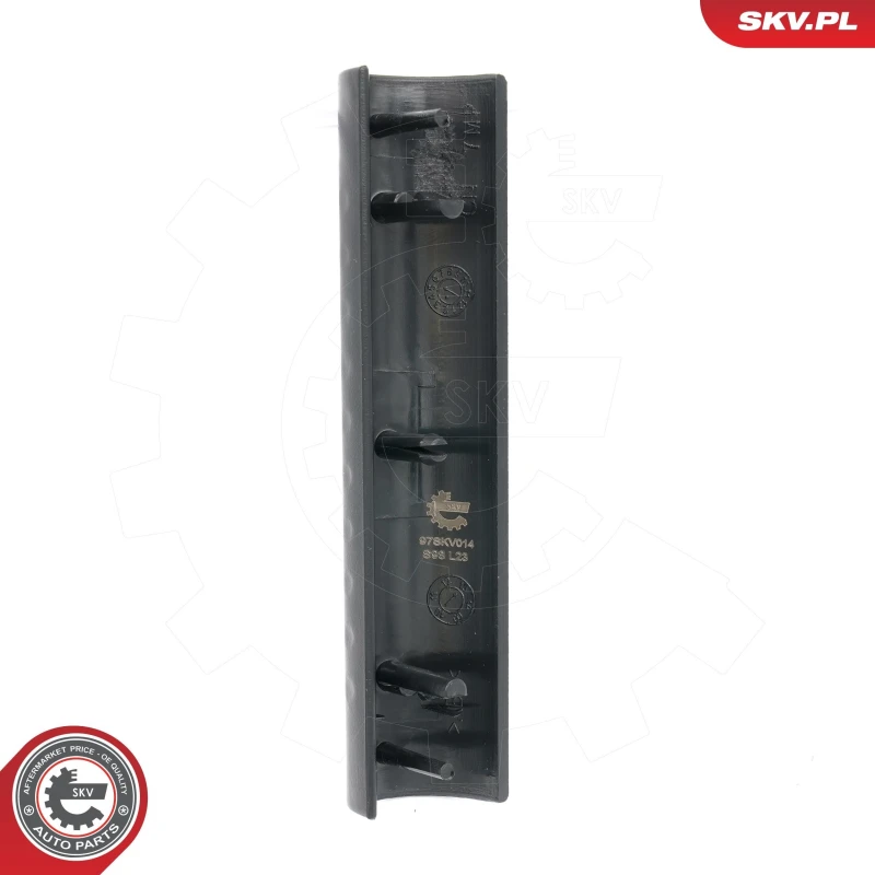 Image of ESEN SKV Door Handle, interior ESEN SKV 97SKV014