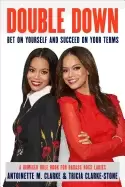 Image of double down bet on yourself and succeed on your terms
