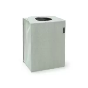 Image of Brabantia 55L Rectangular Laundry Bag - Green