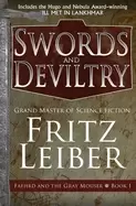 Image of swords and deviltry