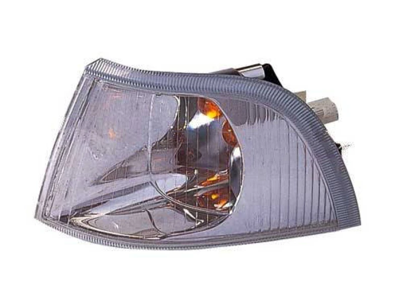 Image of ALKAR 2101511 Turn Signal Right Front, Crystal clear Indicator (62)