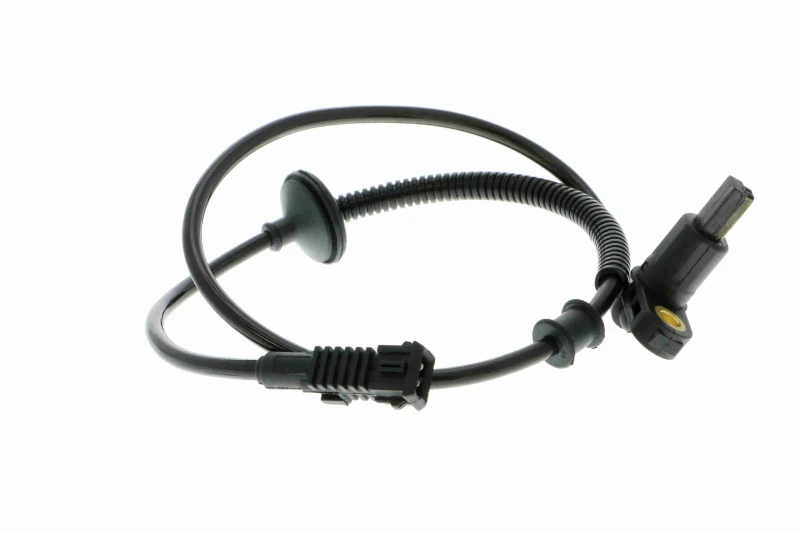 Image of VEMO V42-72-0003 ABS Sensor Original VEMO Quality, Rear Axle Sensor,wheel speed (412)